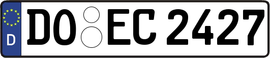 DO-EC2427