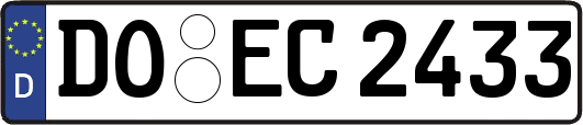 DO-EC2433