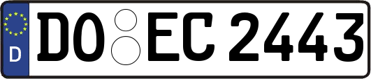 DO-EC2443