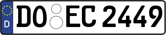 DO-EC2449