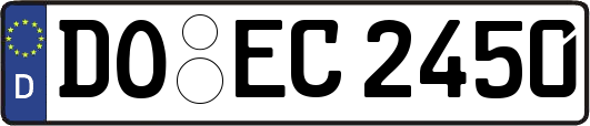 DO-EC2450