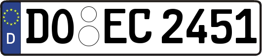 DO-EC2451