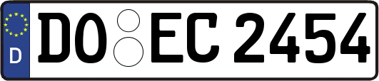 DO-EC2454