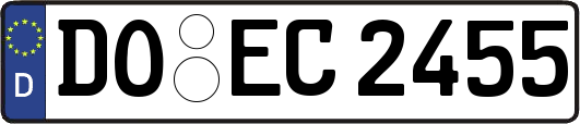 DO-EC2455