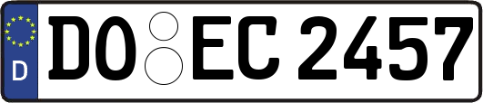 DO-EC2457