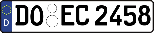 DO-EC2458