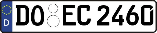 DO-EC2460