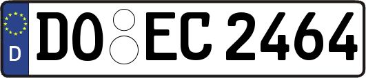 DO-EC2464