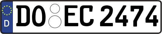 DO-EC2474
