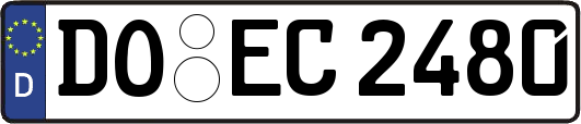 DO-EC2480