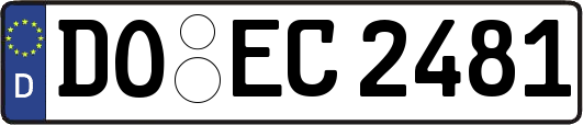 DO-EC2481