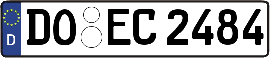 DO-EC2484