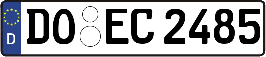 DO-EC2485
