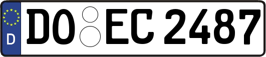 DO-EC2487