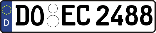 DO-EC2488