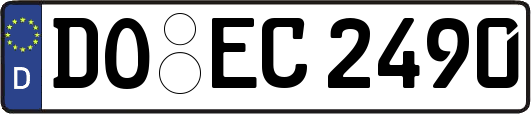 DO-EC2490