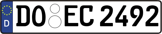 DO-EC2492