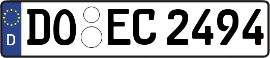DO-EC2494