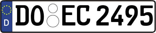 DO-EC2495