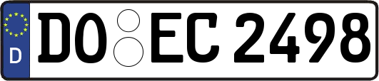DO-EC2498