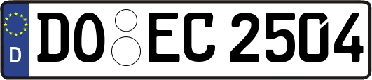 DO-EC2504