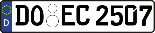 DO-EC2507