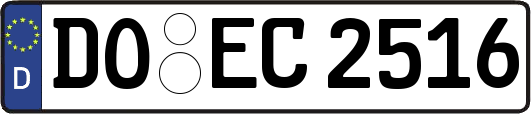 DO-EC2516