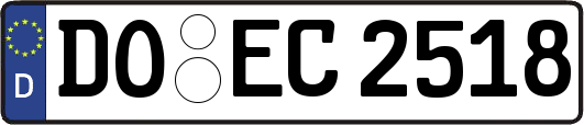 DO-EC2518