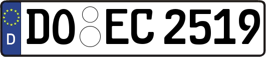 DO-EC2519