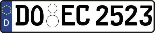 DO-EC2523