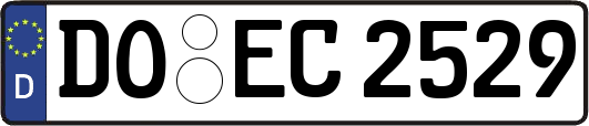 DO-EC2529