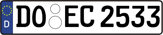 DO-EC2533
