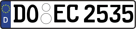 DO-EC2535