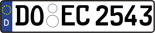 DO-EC2543