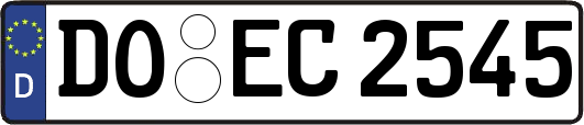 DO-EC2545