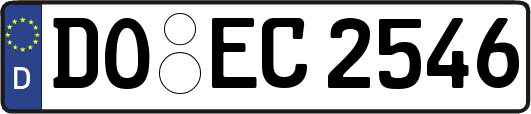 DO-EC2546