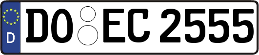 DO-EC2555