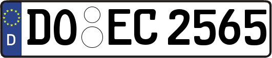 DO-EC2565