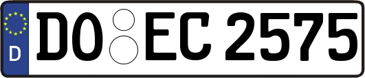 DO-EC2575