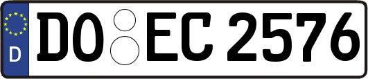 DO-EC2576