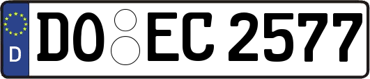 DO-EC2577