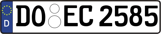 DO-EC2585