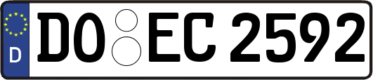 DO-EC2592