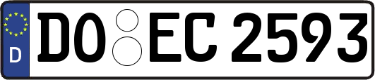 DO-EC2593