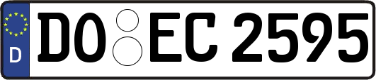 DO-EC2595