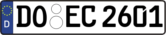 DO-EC2601