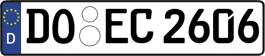 DO-EC2606