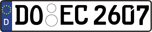 DO-EC2607