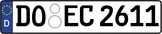 DO-EC2611