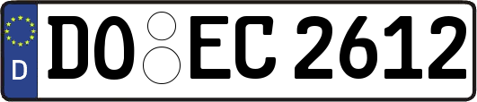 DO-EC2612